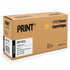 Compatible Kyocera TK715 Black Toner Cartridge - (TK-715)