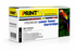 Compatible HP 37A Black Toner Cartridge - (CF237A)