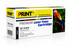 Compatible HP 81A Black Toner Cartridge - (CF281A)
