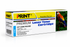 Compatible RICOH MP2500C PREMIUM Cyan Toner Catridge