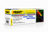Compatible HP 207A Yellow Toner Cartridge - (W2212A)