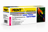 Compatible HP 125A Magenta Toner Cartridge - (CB543A)