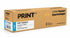 Compatible Kyocera TK5207 CYAN TONER CARTRIDGE - (CCP-TK-5207)