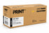 Compatible Kyocera TK675 Black Toner Cartridge - (TK-675)