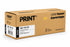 Compatible Kyocera TK7125 Black Toner Catridge - (TK-7125)