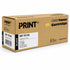Compatible Kyocera TK1140 Black Toner Cartridge - (TK-1140)