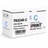 Compatible Kyocera TK5240 Cyan Toner Cartridge - (TK-5240 C)