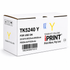 Compatible Kyocera TK5240 Yellow Toner Cartridge - (TK-5240 Y)