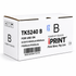 Compatible Kyocera TK5240 Black Toner Cartridge - (TK-5240 BK)