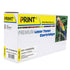 HP 117 (W2072A) Yellow Toner Cartridge - Compatible - Innovative Computers Limited