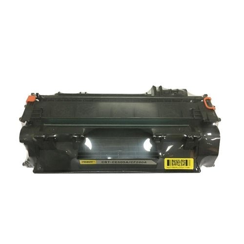 HP 80A (CF280A) Compatible Black Toner Cartridge - Innovative Computers Limited
