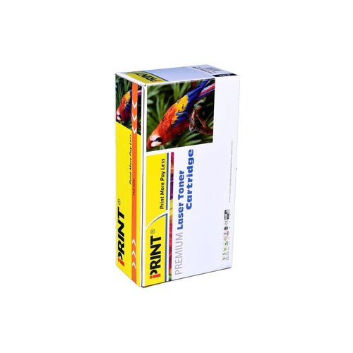 HP 80A (CF280A) Compatible Black Toner Cartridge - Innovative Computers Limited