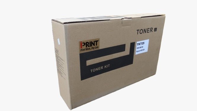 IPRINT C - TK725 Compatible Toner - Innovative Computers Limited