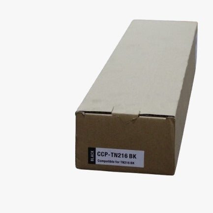 Konica TN216 Black Toner - Compatible - Innovative Computers Limited
