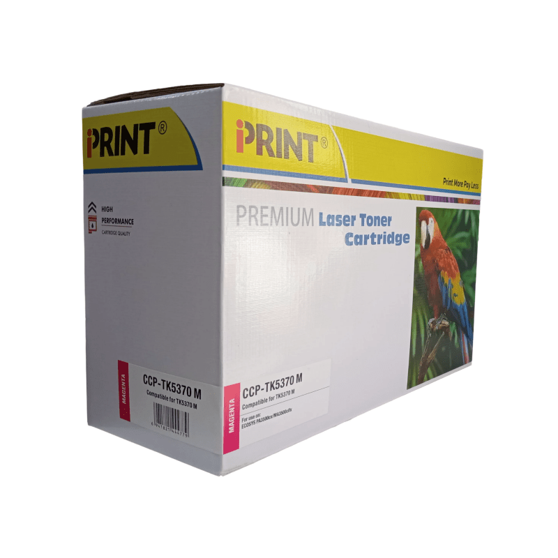 KYOCERA TK 5370 MAGENTA TONER CARTRIDGE - Innovative Computers Limited