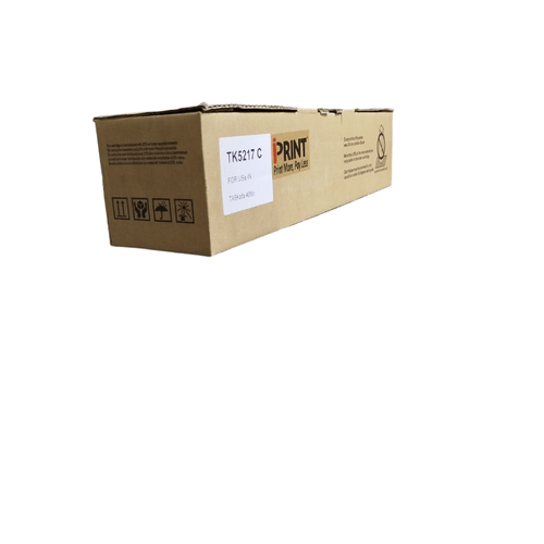 KYOCERA TONER TK 5217 - CYAN - Innovative Computers Limited