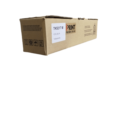 KYOCERA TONER TK 5217 - MAGENTA - Innovative Computers Limited