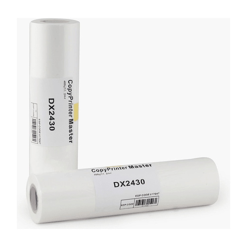 RISO Masters DX2430, 50M - Innovative Computers Limited