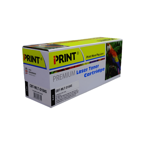 Samsung MLT D104S Toner Cartridge - Compatible - Innovative Computers Limited